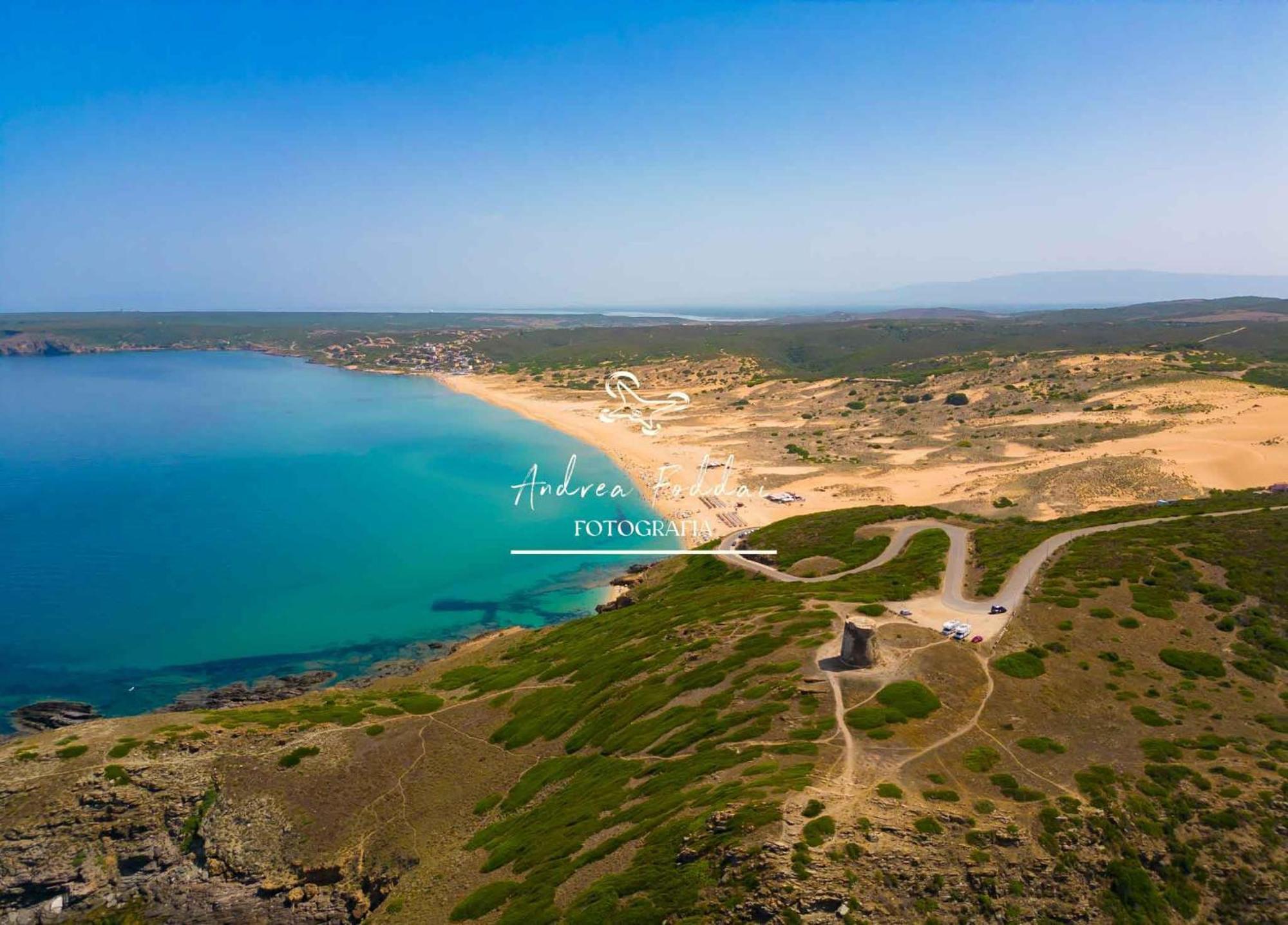 Villa Margherita Vista Mare Torre dei Corsari Zewnętrze zdjęcie