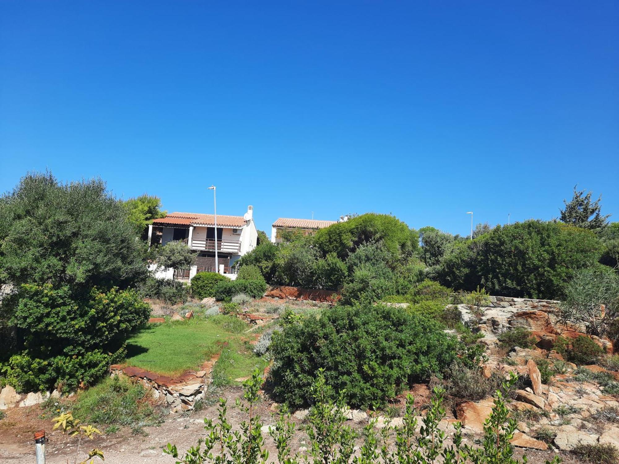 Villa Margherita Vista Mare Torre dei Corsari Zewnętrze zdjęcie