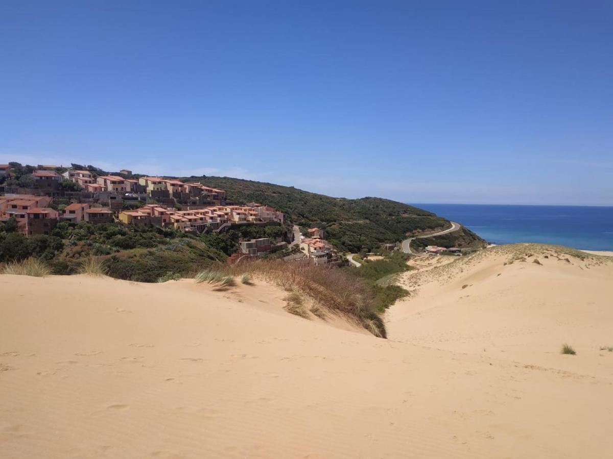 Villa Margherita Vista Mare Torre dei Corsari Zewnętrze zdjęcie