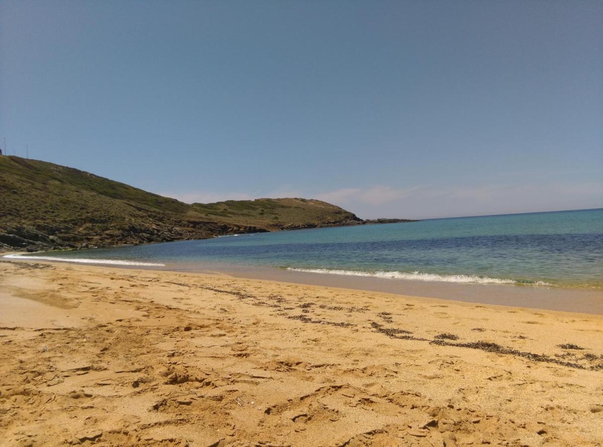 Villa Margherita Vista Mare Torre dei Corsari Zewnętrze zdjęcie